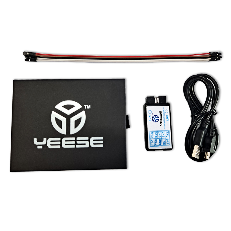 YSPROG FOR GD32 MCU